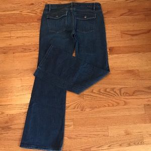 Like new Banana Republic Jeans